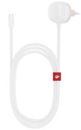 Twelve South PowerCord USB-C oplader 30 watt 3 meter wit
