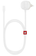 Twelve South PowerCord USB-C oplader 30 watt 1,2 meter wit