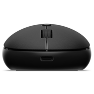 Satechi OntheGo Bluetooth draadloze optische muis zwart