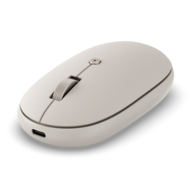 Satechi OntheGo Bluetooth draadloze optische muis sand