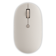 Satechi OntheGo Bluetooth draadloze optische muis sand