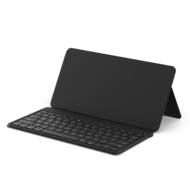 Satechi OnTheGo Bluetooth toetsenbord voor iPad met stand zwart
