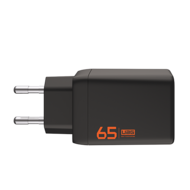 UAG SRGE GaN 65 watt USB-C oplader