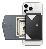 Spigen Valentinus Pro MagSafe Wallet zwart