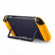 Spigen Nano Pop V2 Nintendo Switch 2 hoesje blueberry