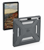 UAG Scout Series iPad 2025 11 inch hoesje grijs
