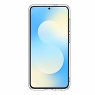 Spigen Ultra Hybrid Galaxy S25 FE hoesje transparant