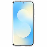 Spigen Ultra Hybrid MagSafe Galaxy S25 FE hoesje transparant