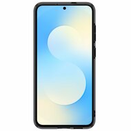 Spigen Ultra Hybrid MagSafe Galaxy S25 FE hoesje zwart