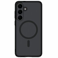 Spigen Ultra Hybrid MagSafe Galaxy S25 FE hoesje zwart