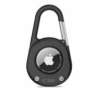 TechProtection Carabiner Apple AirTag houder