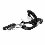 TechProtection Carabiner Apple AirTag houder