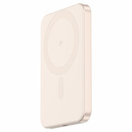 Decoded MagSafe powerbank met 5000 mAh goud