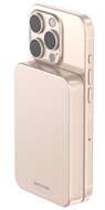 Decoded MagSafe powerbank met 10000 mAh goud