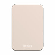 Decoded MagSafe powerbank met 10000 mAh goud