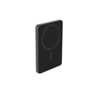 mophie powerstation Qi2 MagSafe powerbank 5k