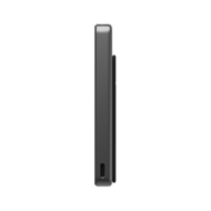 mophie powerstation Qi2 MagSafe powerbank 5k met stand