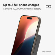mophie powerstation Qi2 MagSafe powerbank 10k