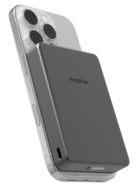 mophie powerstation Qi2 MagSafe powerbank 10k