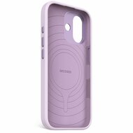 Decoded Silicone iPhone 17 hoesje lavender