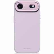 Decoded Silicone iPhone Air hoesje lavender