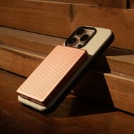 Native Union Active Qi2 MagSafe powerbank zwart