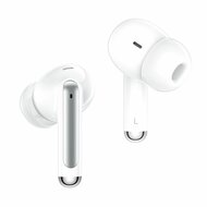 TechProtection UltraBoost Pro Earphone draadloze bluetooth oordopjes wit