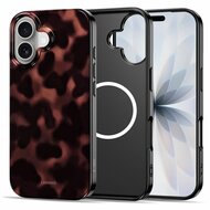 TechProtection MagSafe iPhone 17 hoesje panther