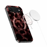 TechProtection MagSafe iPhone Air hoesje panther