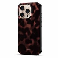TechProtection MagSafe iPhone 16 Pro hoesje panther