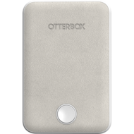 OtterBox 5000 mAh MagSafe powerbank beige