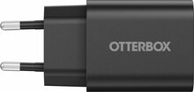 OtterBox 20 watt USB-C oplader zwart