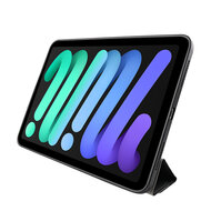 Pomologic BookFold iPad 2025 11 inch / 10,9 inch hoesje zwart