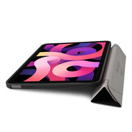 Pomologic BookFold iPad 2025 11 inch / 10,9 inch hoesje zwart