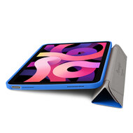 Pomologic BookFold iPad 2025 11 inch / 10,9 inch hoesje blauw