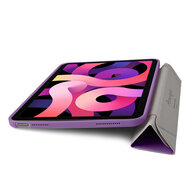 Pomologic BookFold iPad 2025 11 inch / 10,9 inch hoesje paars