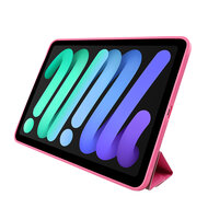 Pomologic BookFold iPad 2025 11 inch / 10,9 inch hoesje roze
