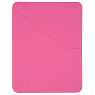 Pomologic BookFold iPad 2025 11 inch / 10,9 inch hoesje roze