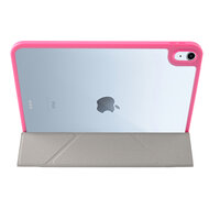 Pomologic BookFold iPad 2025 11 inch / 10,9 inch hoesje roze