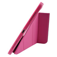 Pomologic BookFold iPad 2025 11 inch / 10,9 inch hoesje roze