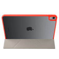 Pomologic BookFold iPad Air 11 inch hoesje rood