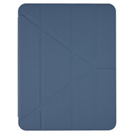 Pomologic BookFold iPad Air 11 inch hoesje navy