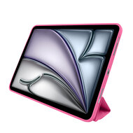 Pomologic BookFold iPad Air 11 inch hoesje roze