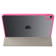Pomologic BookFold iPad Air 11 inch hoesje roze