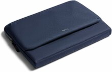 Bellroy Laptop Caddy MacBook Pro 14 inch sleeve navy