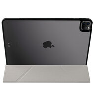 Pomologic BookFold iPad Air 13 inch hoesje zwart