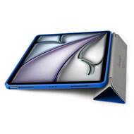 Pomologic BookFold iPad Air 13 inch hoesje blauw