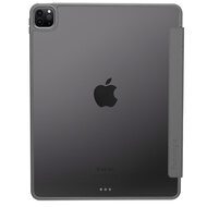 Pomologic BookFold iPad Air 13 inch hoesje grijs