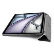Pomologic BookFold iPad Air 13 inch hoesje paars