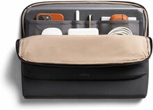 Bellroy Laptop Caddy MacBook Pro 16 inch sleeve zwart